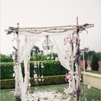 Boda boho