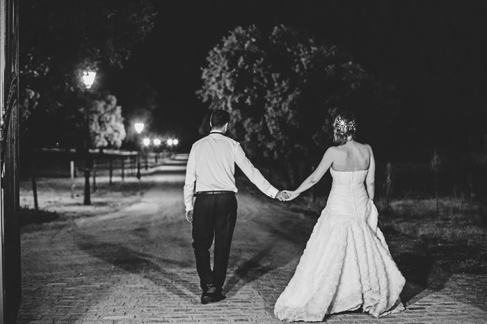 Foto nocturna I