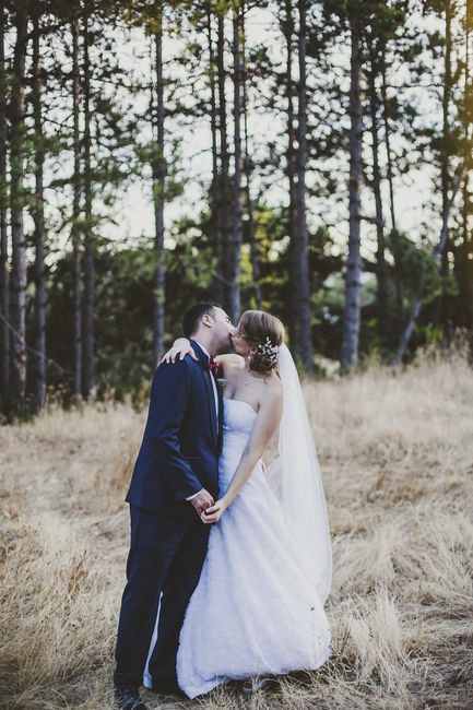 El beso II