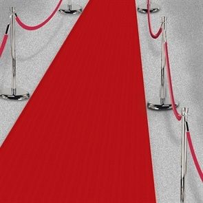 Alfombra roja