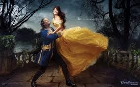 Bella y Bestia real