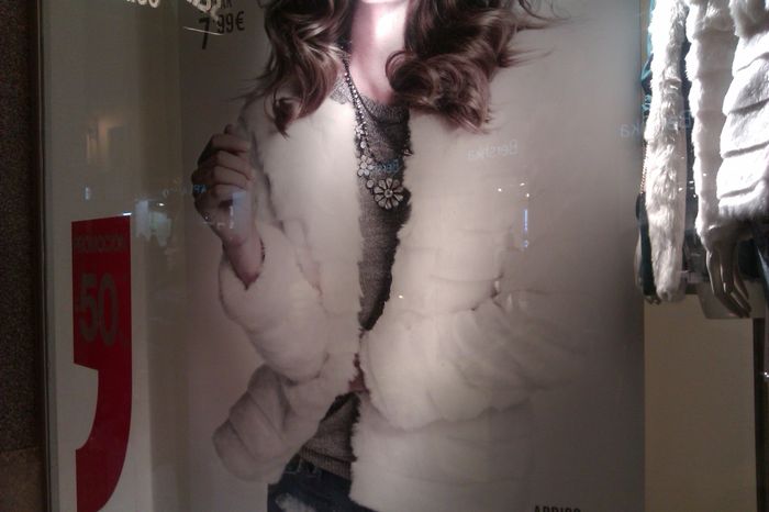 Chaqueta Lefties I
