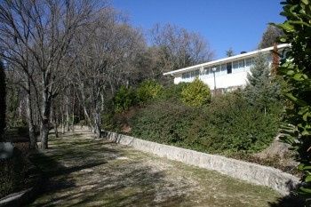 Finca El Colladito