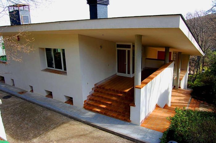 Albergue finca El Colladito III