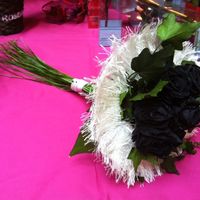 Rosas negras