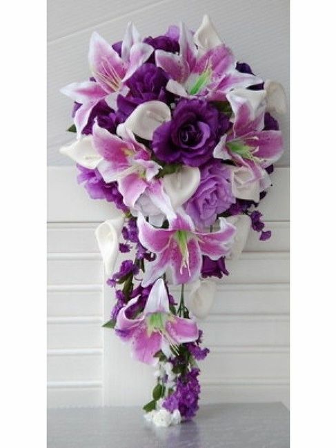 Ramo de Novias - 1