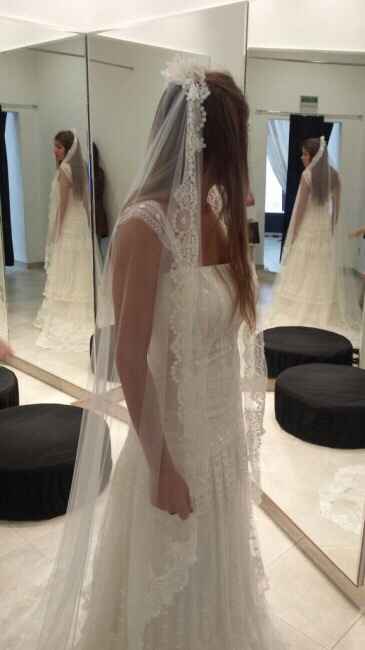 No hay novias yolan cris 2015???? - 1