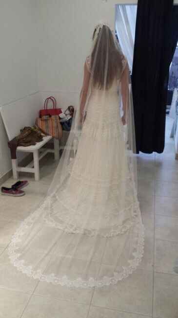No hay novias yolan cris 2015???? - 2