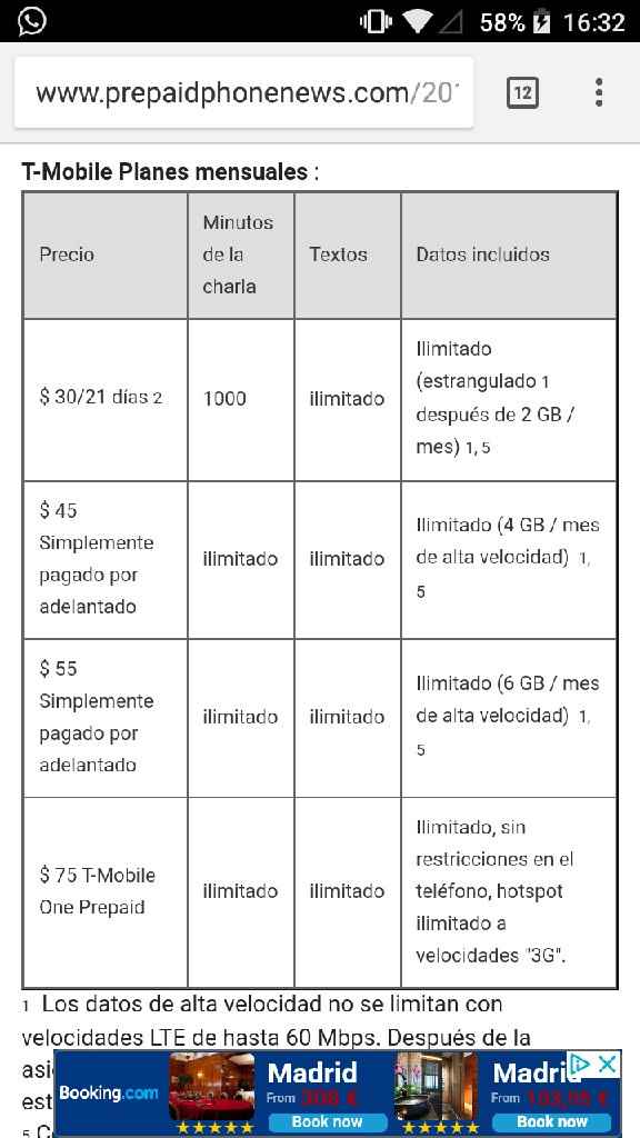  Viaje a eeuu duda?? - 1