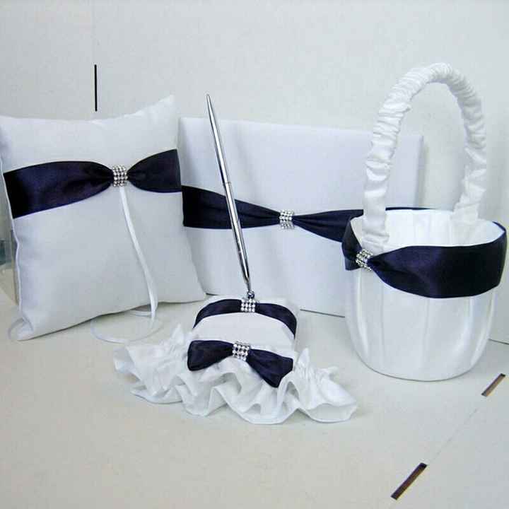  Conjunto de boda - 3