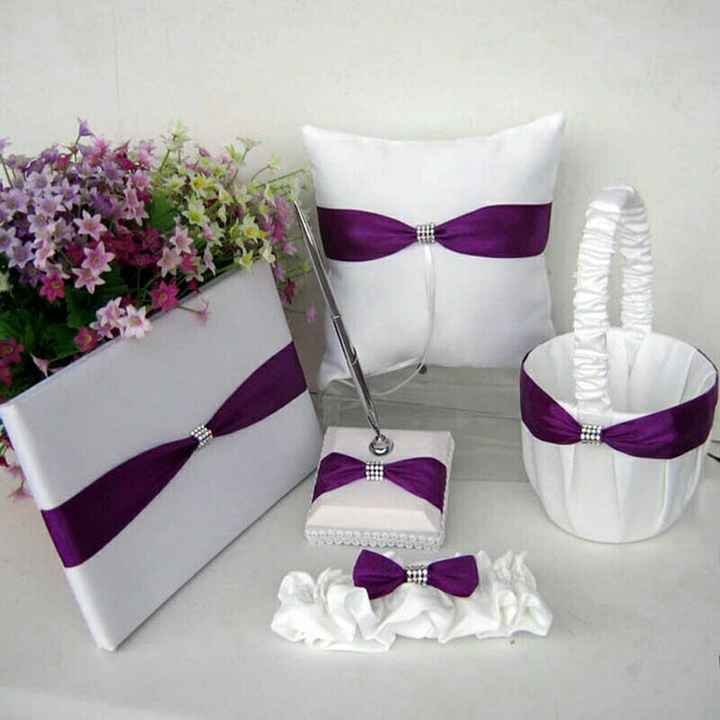  Conjunto de boda - 5
