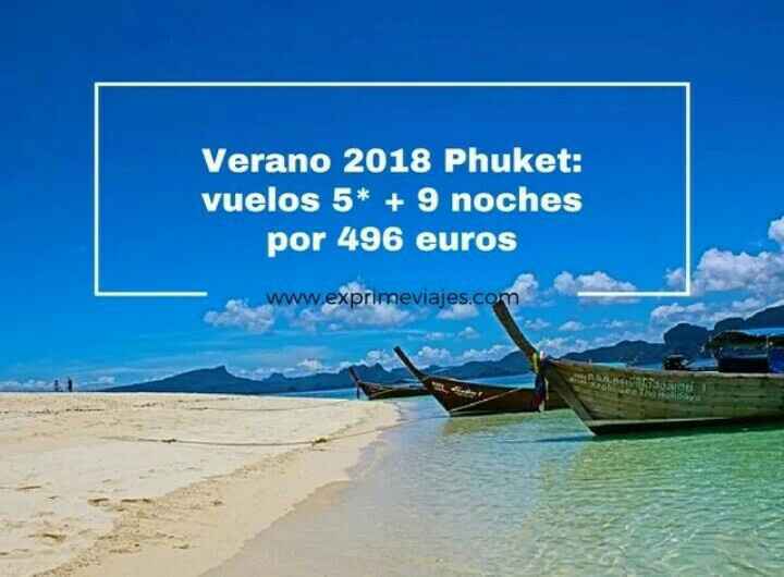  Chollo viaje, para presupuestos ajustados - 1