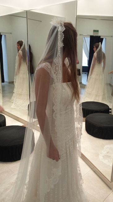 No hay novias yolan cris 2015???? - 1