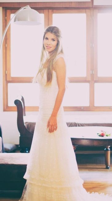 No hay novias yolan cris 2015???? - 3