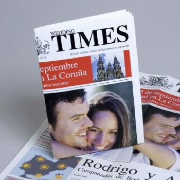  Invitaciones muyyyy originales!!! - 1