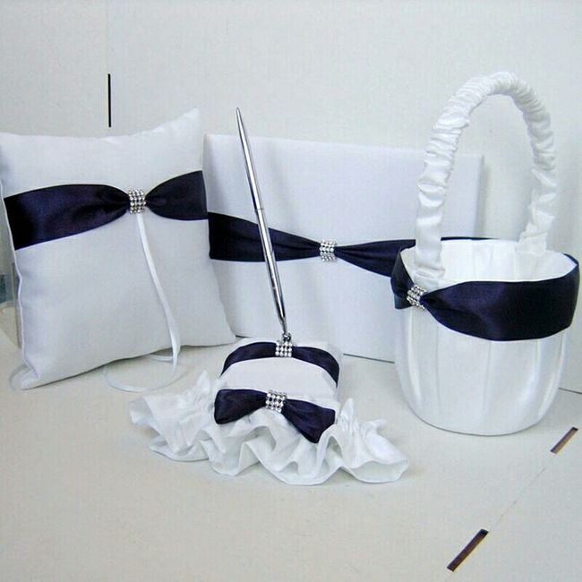  Conjunto de boda - 3