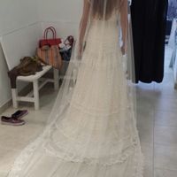 No hay novias yolan cris 2015???? - 3