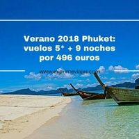  Chollo viaje, para presupuestos ajustados - 1