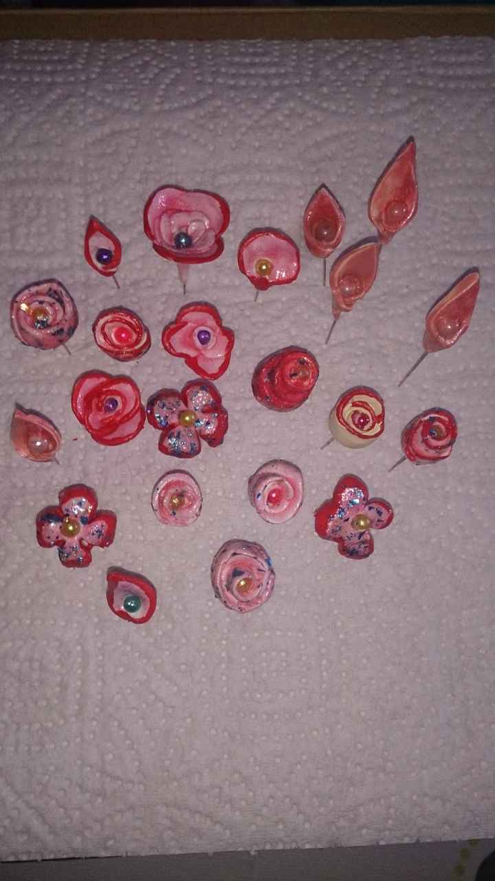 Que os parecen? - 2