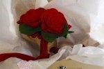 Nuestros ramos de novia ¡¡¡¡¡¡ - 2