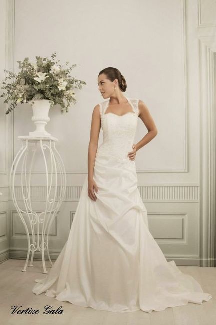 Chicas mirad que vestidos y que precios... - 4