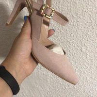 Zapatos de novia - 2