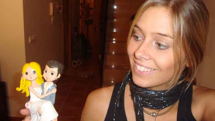 mirando la figura!