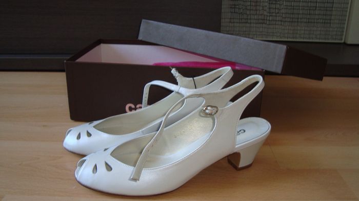 mis zapatos