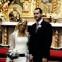 ya casados!!!