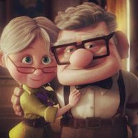 ¿Cuál es tu pareja famosa favorita? - 1