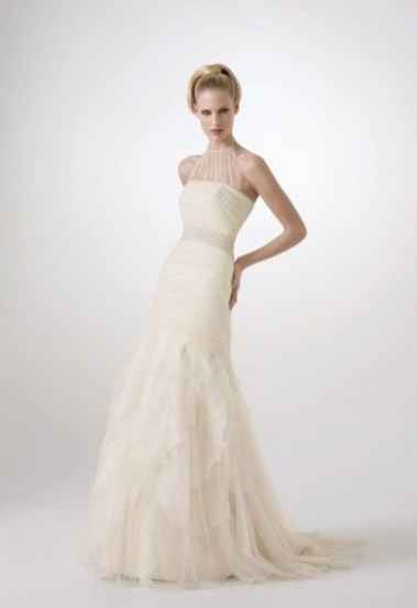 Mi vestido