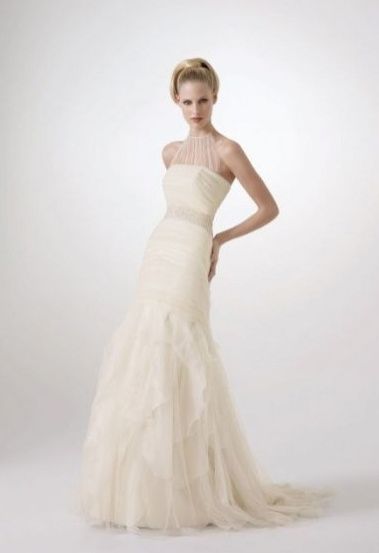 Mi vestido