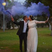 ¿Con cuántos ❤️ valoras el día de tu boda? - 1