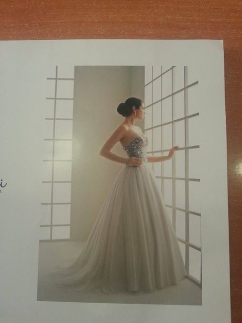 vestido