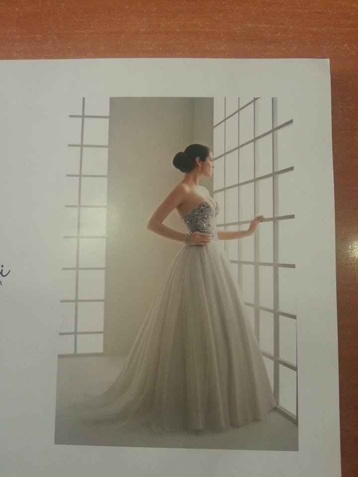 vestido