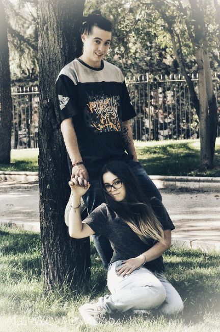 Mi sesión preboda!!! - 5