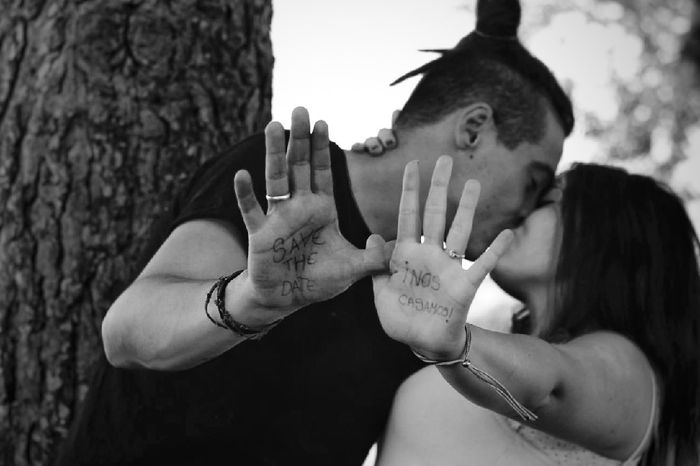 Mi sesión preboda!!! - 11