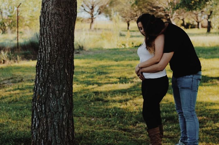 Mi sesión preboda!!! - 13