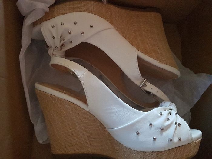 Tenemos zapatos!!! - 2