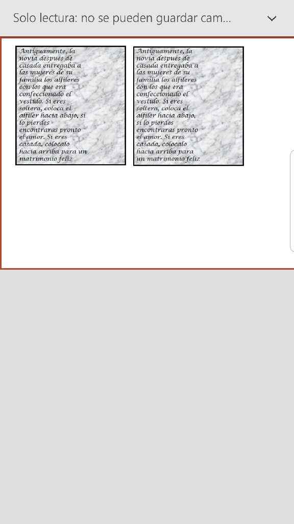 Alfileres - 1