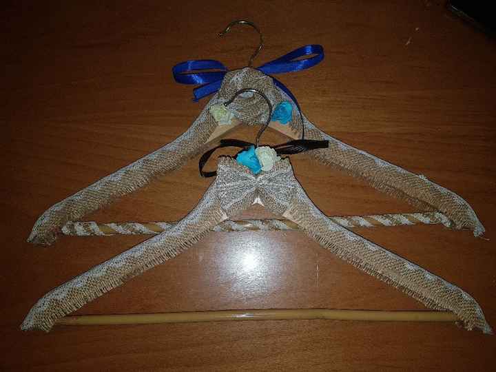 Perchas padrinos - 3