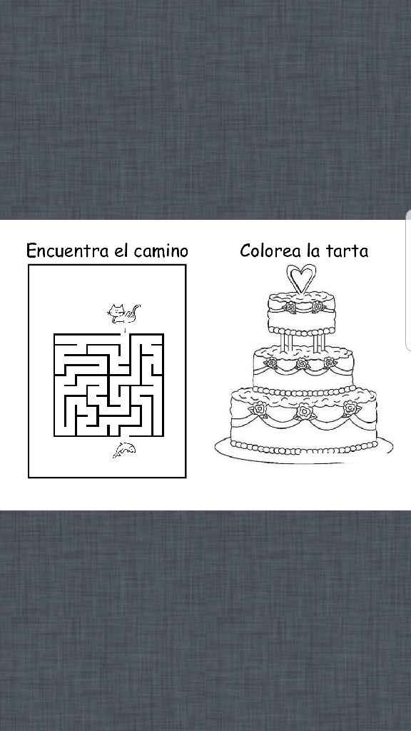Ayuda con Manualidades - 6