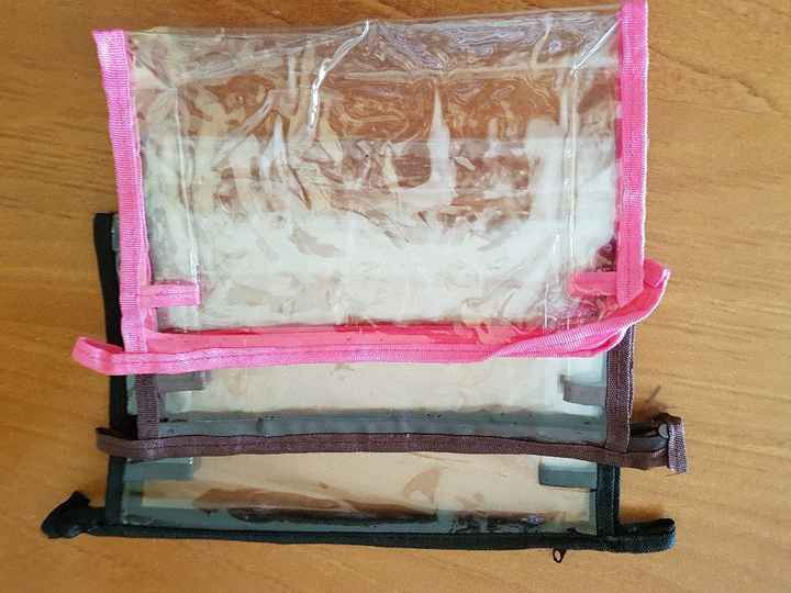 Kit de mis damas - 1