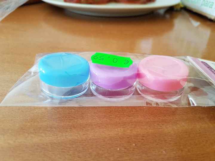 Kit de mis damas - 3