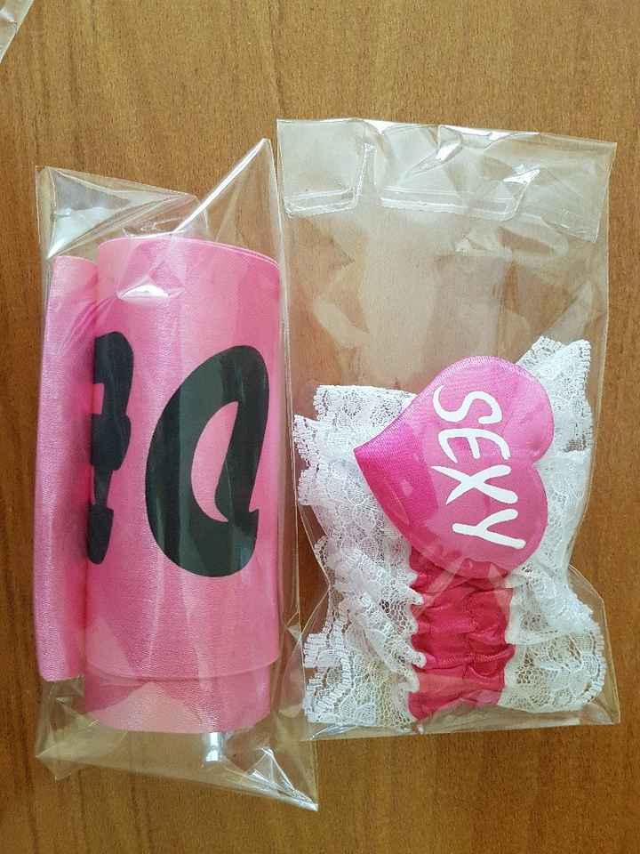 Kit de mis damas - 5