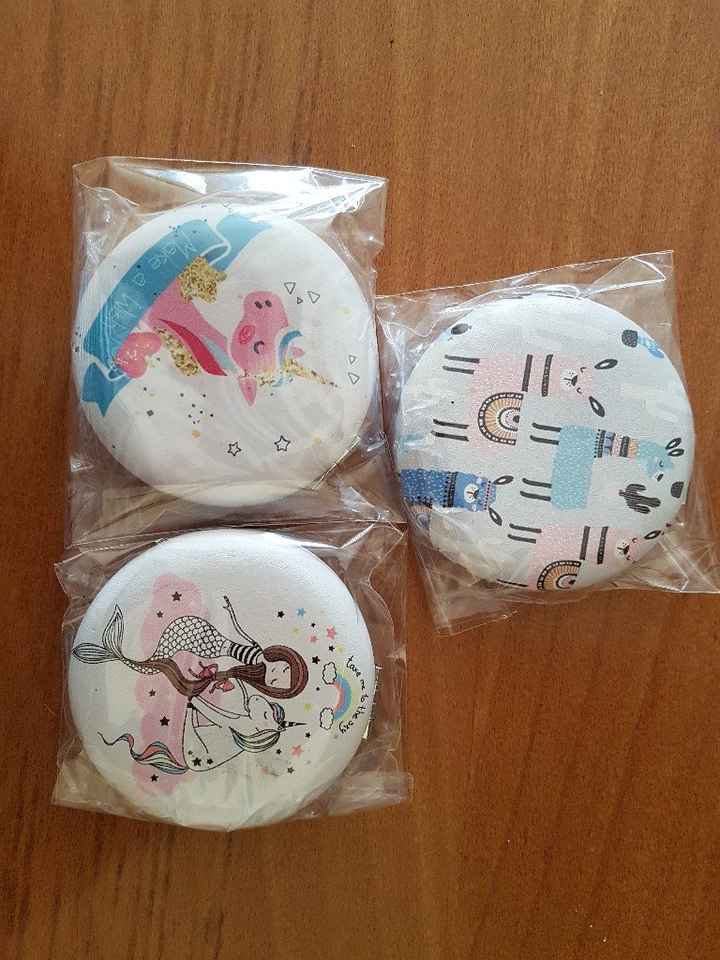 Kit de mis damas - 6