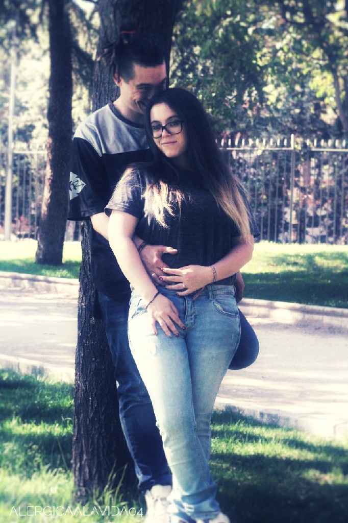 Mi sesión preboda!!! - 6