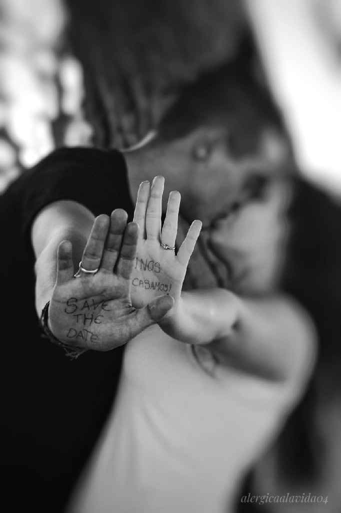 Adelanto de nuestra Preboda👰🏼💍❤️ - 2