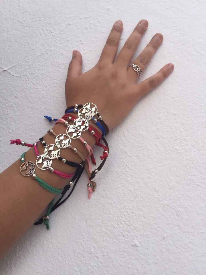 Imprescindibles para sorprender a tus invitados. Cositas clásicas o novedosas. - 1