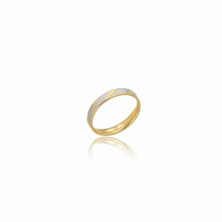 Talla Anillos - 1